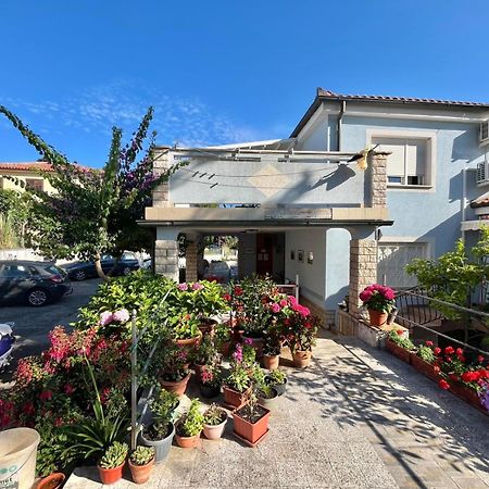 Kuca Luce Hotel Mali Lošinj Kültér fotó