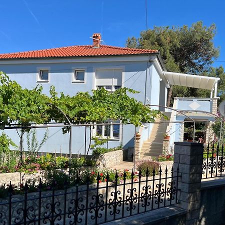 Kuca Luce Hotel Mali Lošinj Kültér fotó