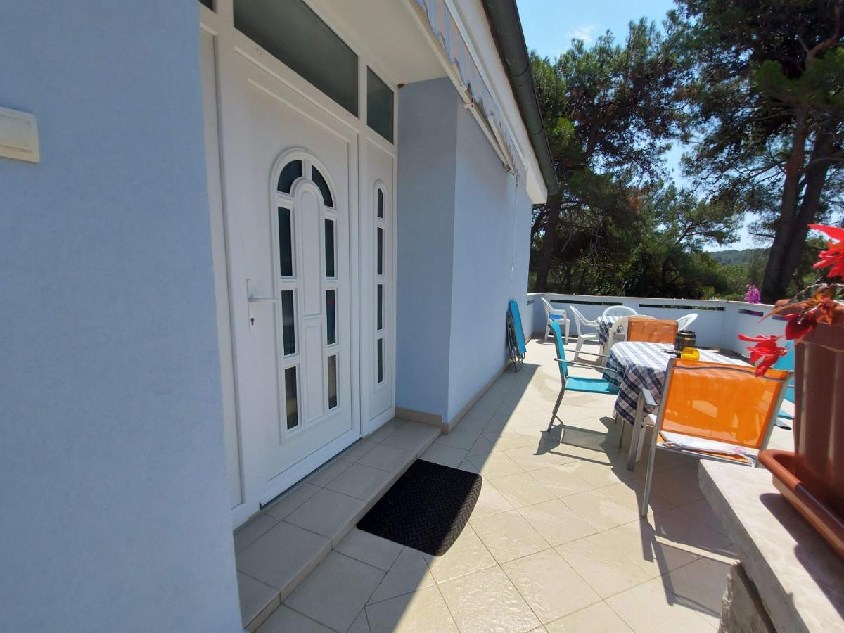 Kuca Luce Hotel Mali Lošinj Kültér fotó