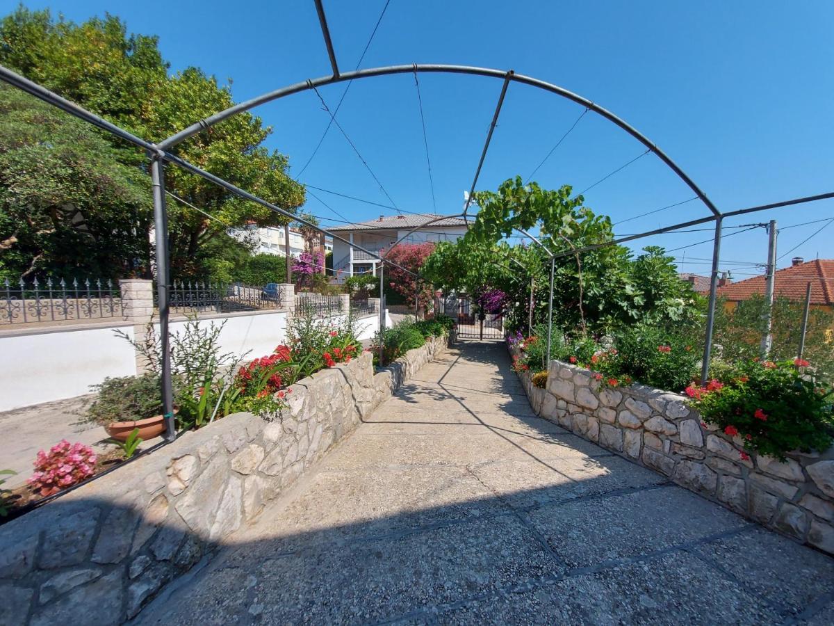 Kuca Luce Hotel Mali Lošinj Kültér fotó