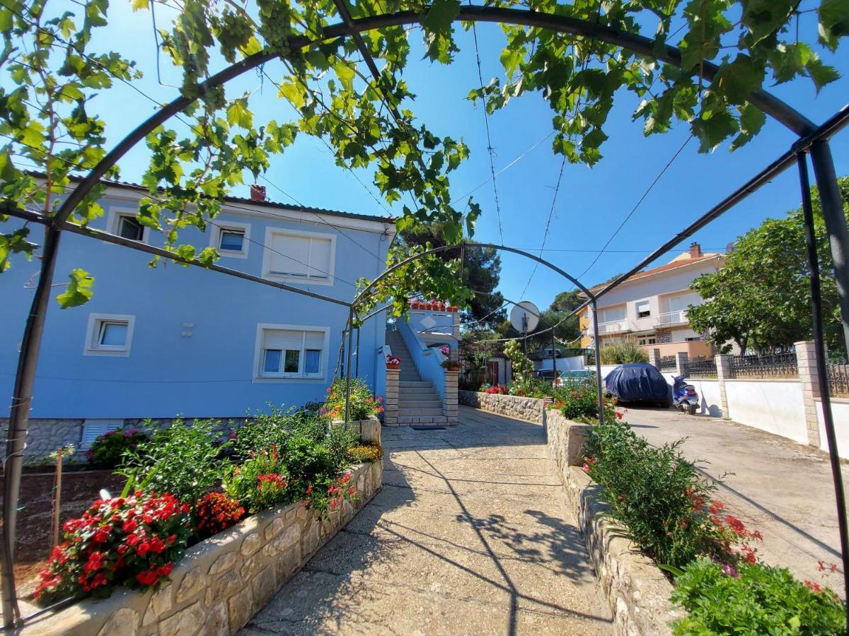 Kuca Luce Hotel Mali Lošinj Kültér fotó