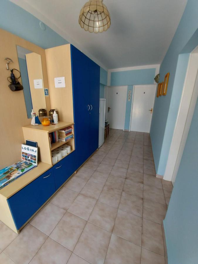 Kuca Luce Hotel Mali Lošinj Kültér fotó
