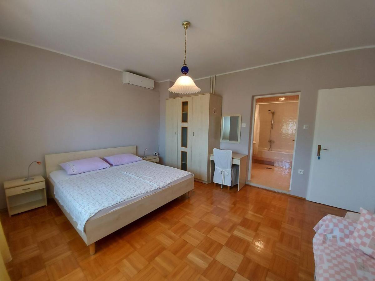 Kuca Luce Hotel Mali Lošinj Kültér fotó