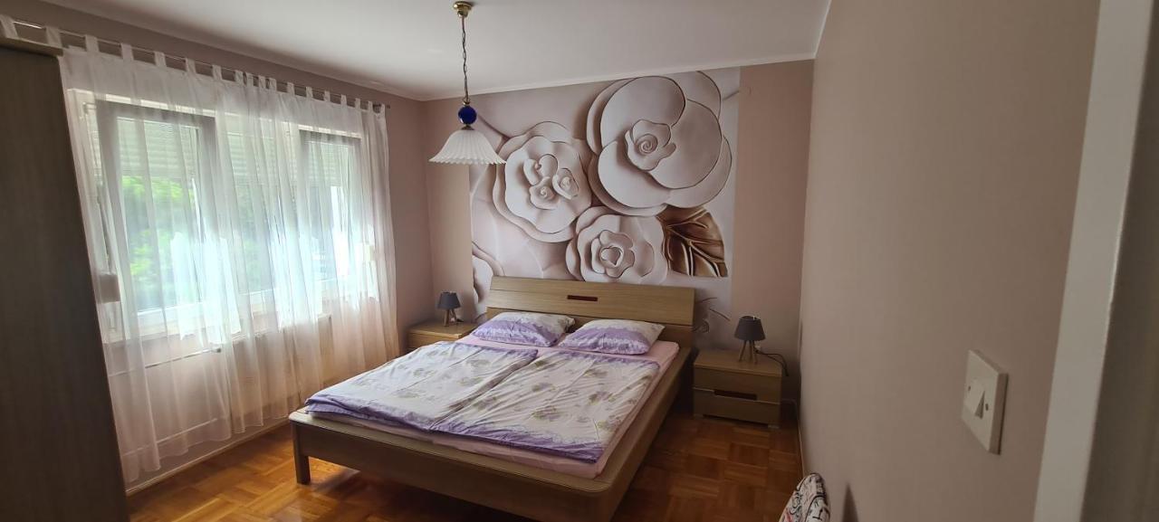 Kuca Luce Hotel Mali Lošinj Kültér fotó