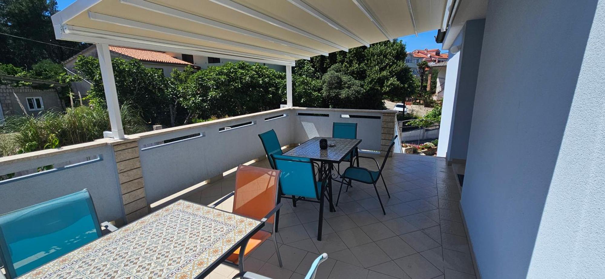 Kuca Luce Hotel Mali Lošinj Kültér fotó