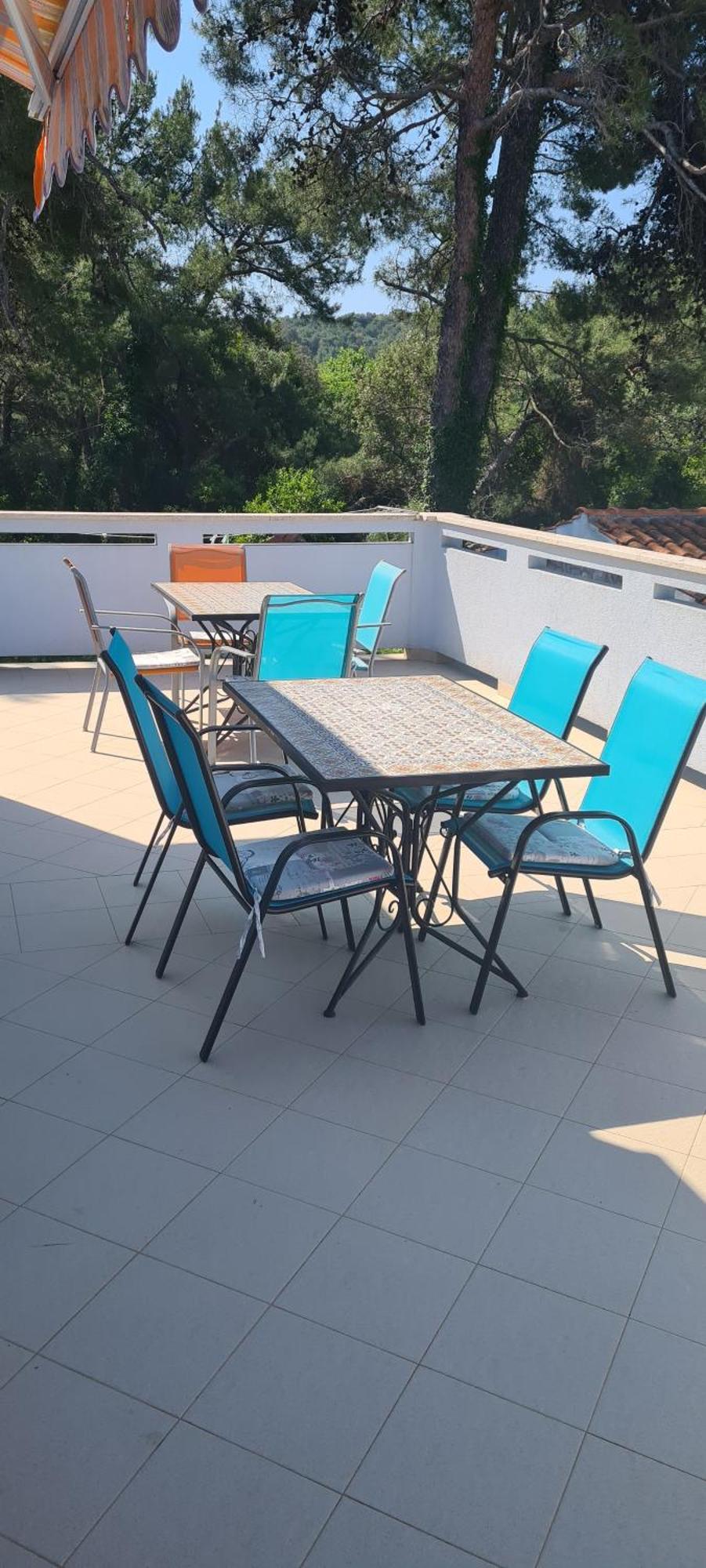 Kuca Luce Hotel Mali Lošinj Szoba fotó