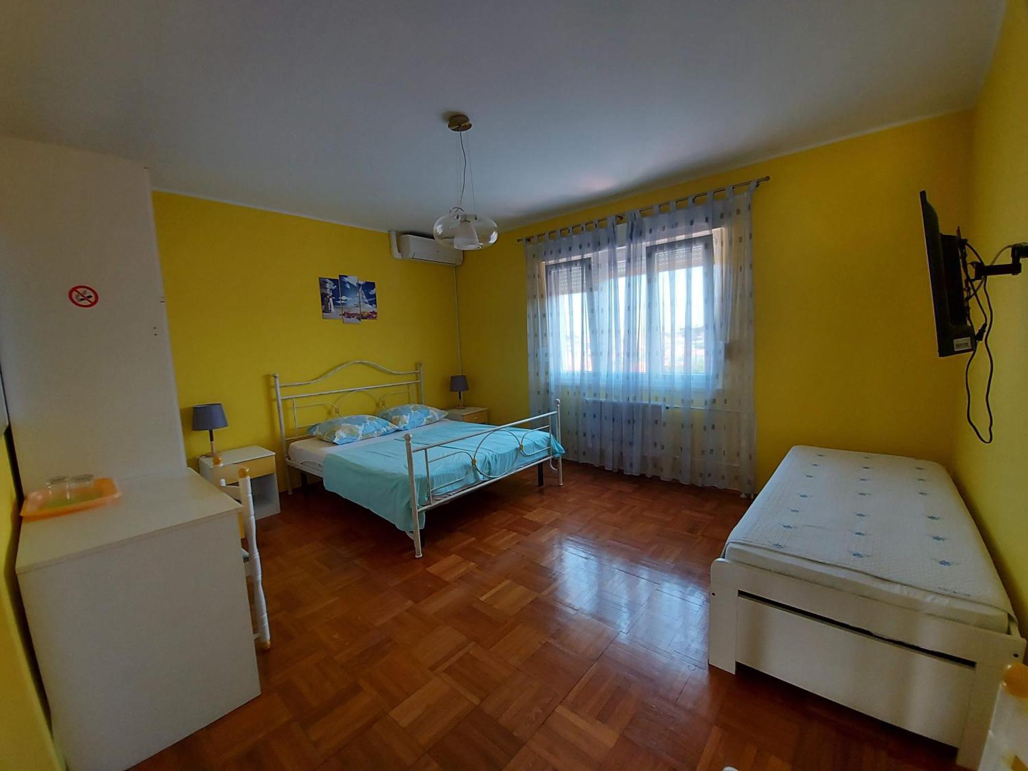 Kuca Luce Hotel Mali Lošinj Szoba fotó