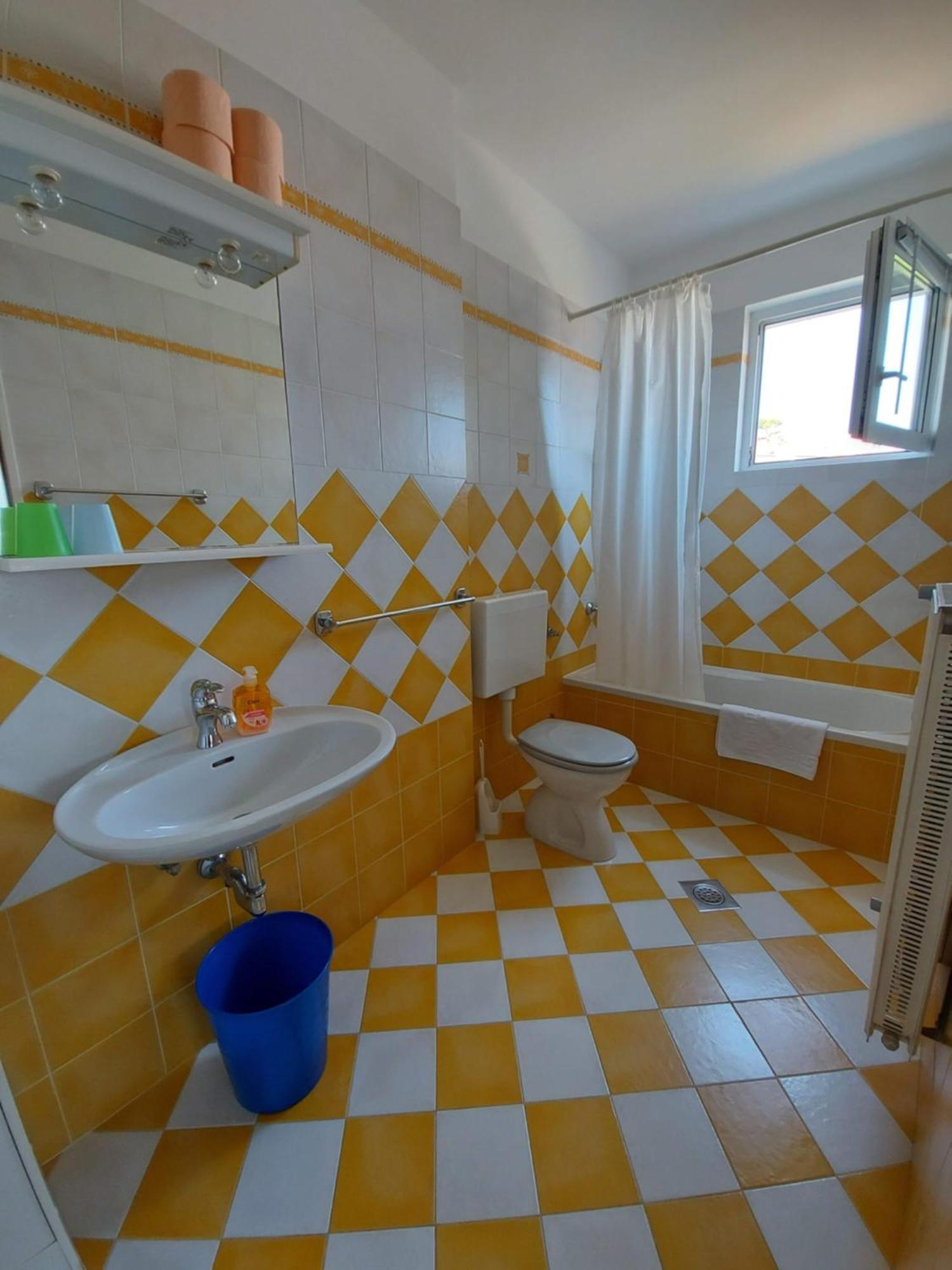 Kuca Luce Hotel Mali Lošinj Szoba fotó