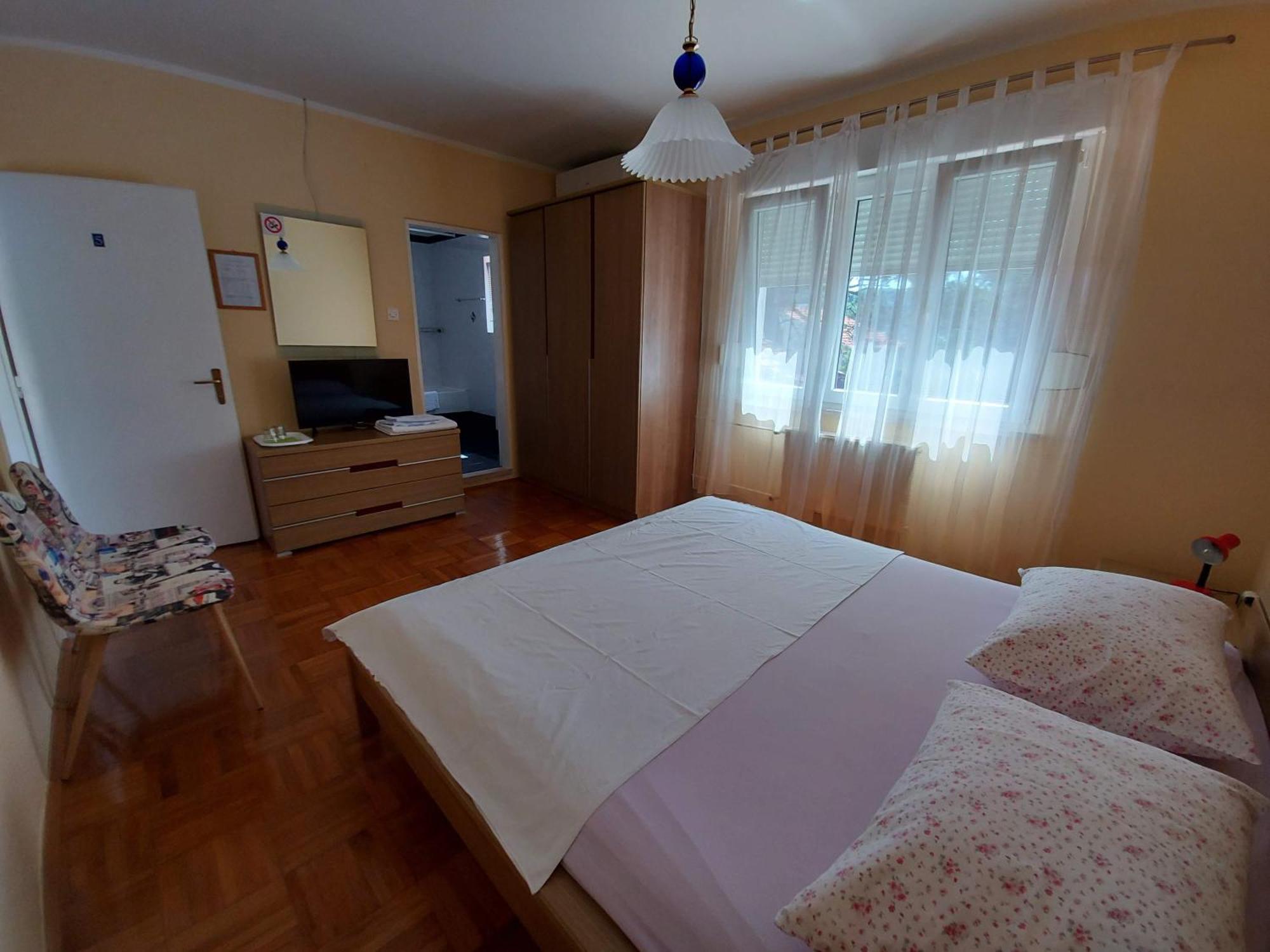 Kuca Luce Hotel Mali Lošinj Szoba fotó