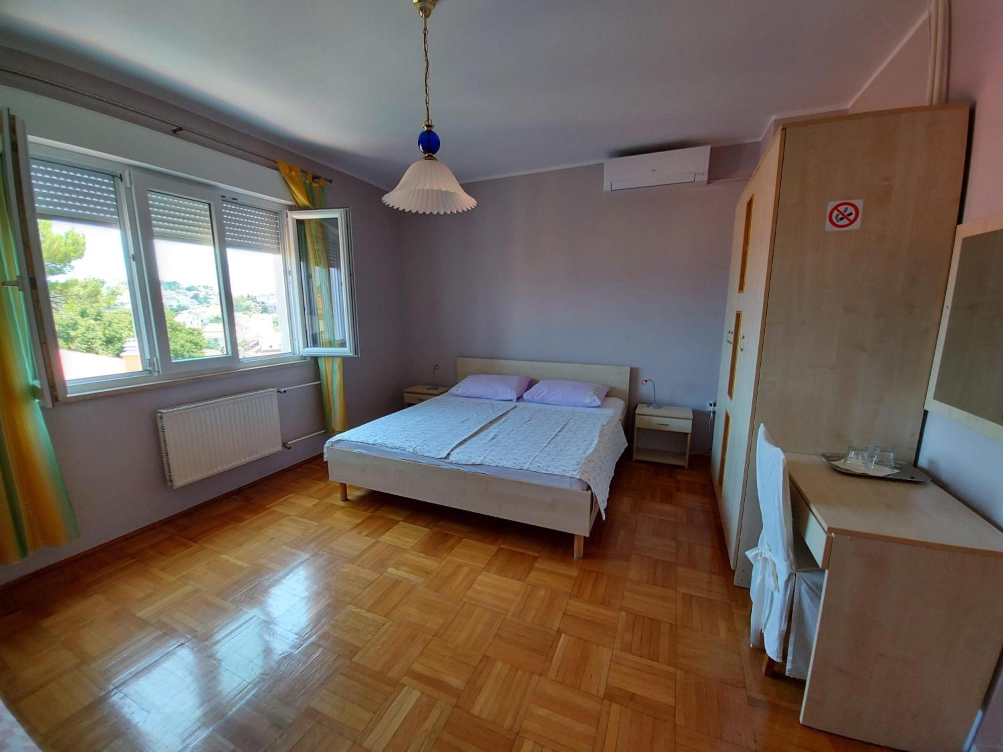 Kuca Luce Hotel Mali Lošinj Szoba fotó