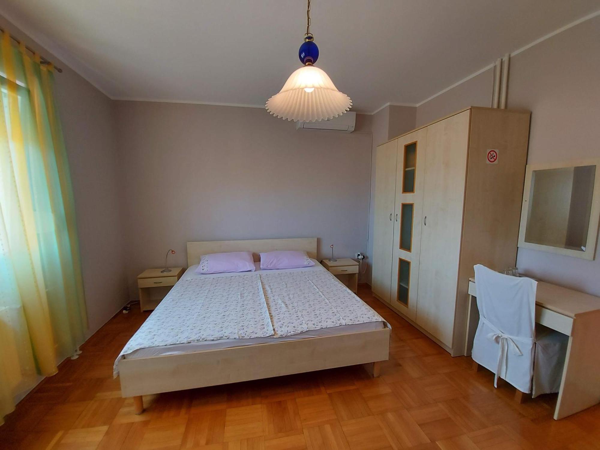 Kuca Luce Hotel Mali Lošinj Szoba fotó