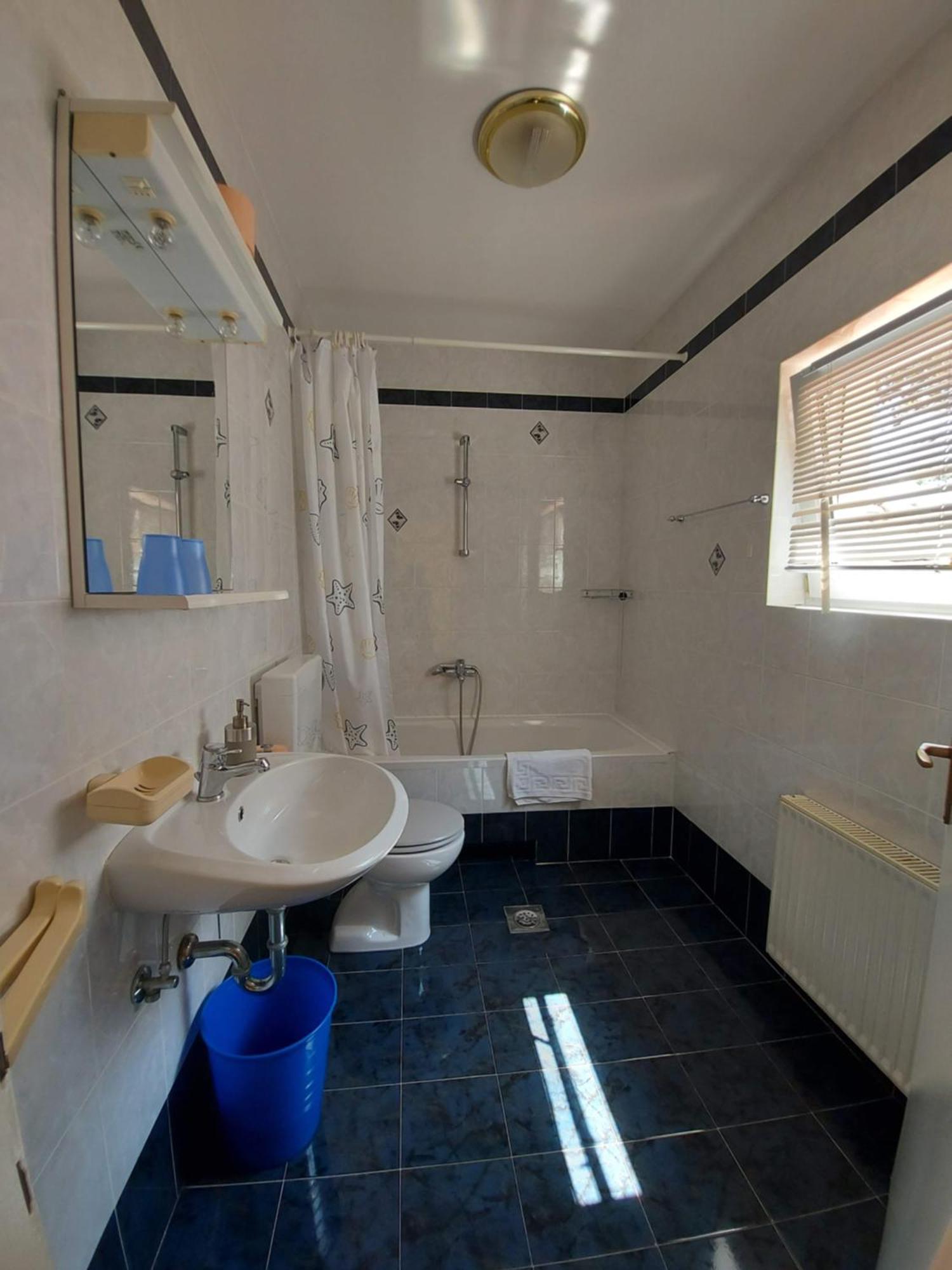 Kuca Luce Hotel Mali Lošinj Szoba fotó