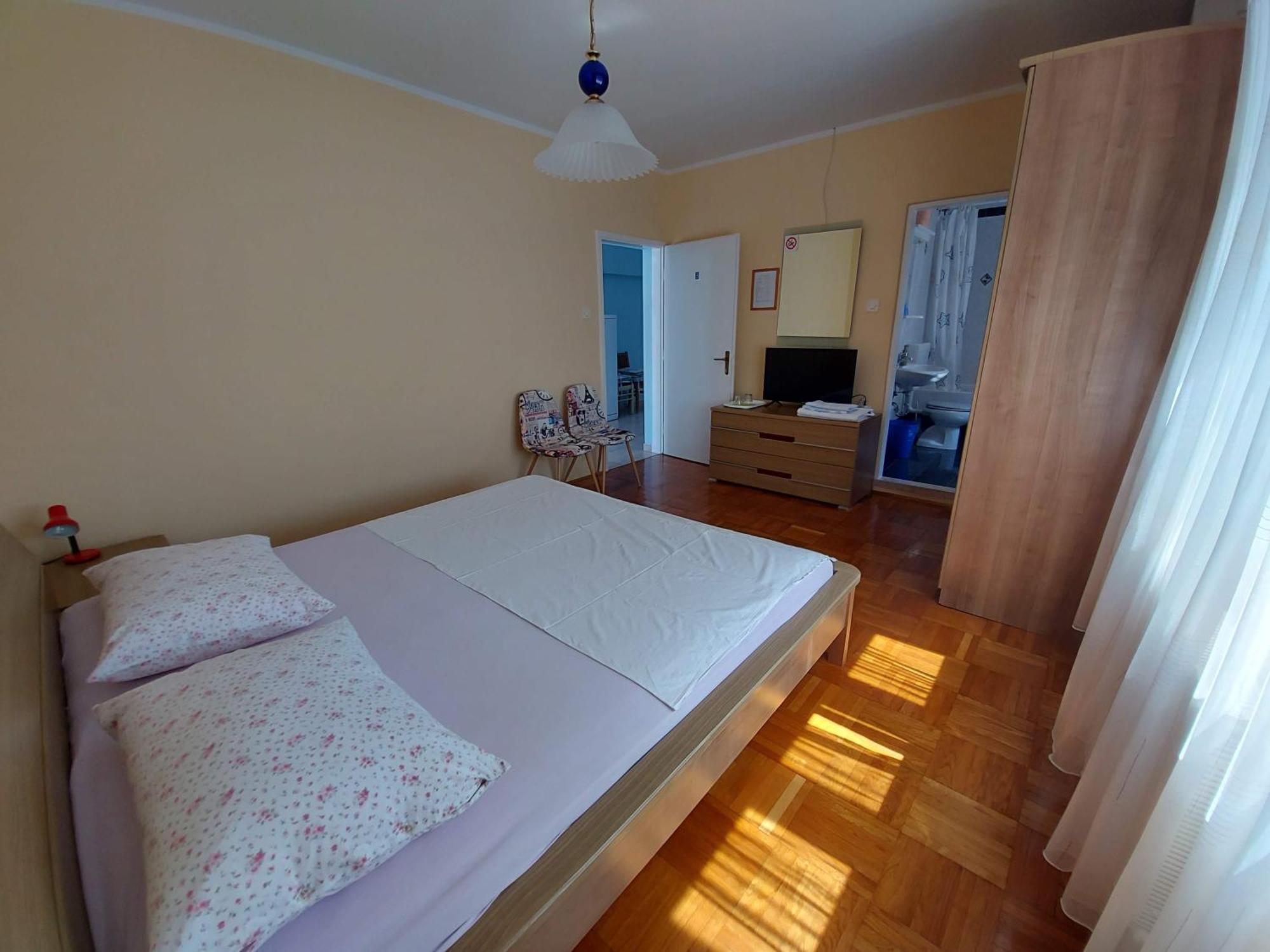 Kuca Luce Hotel Mali Lošinj Szoba fotó