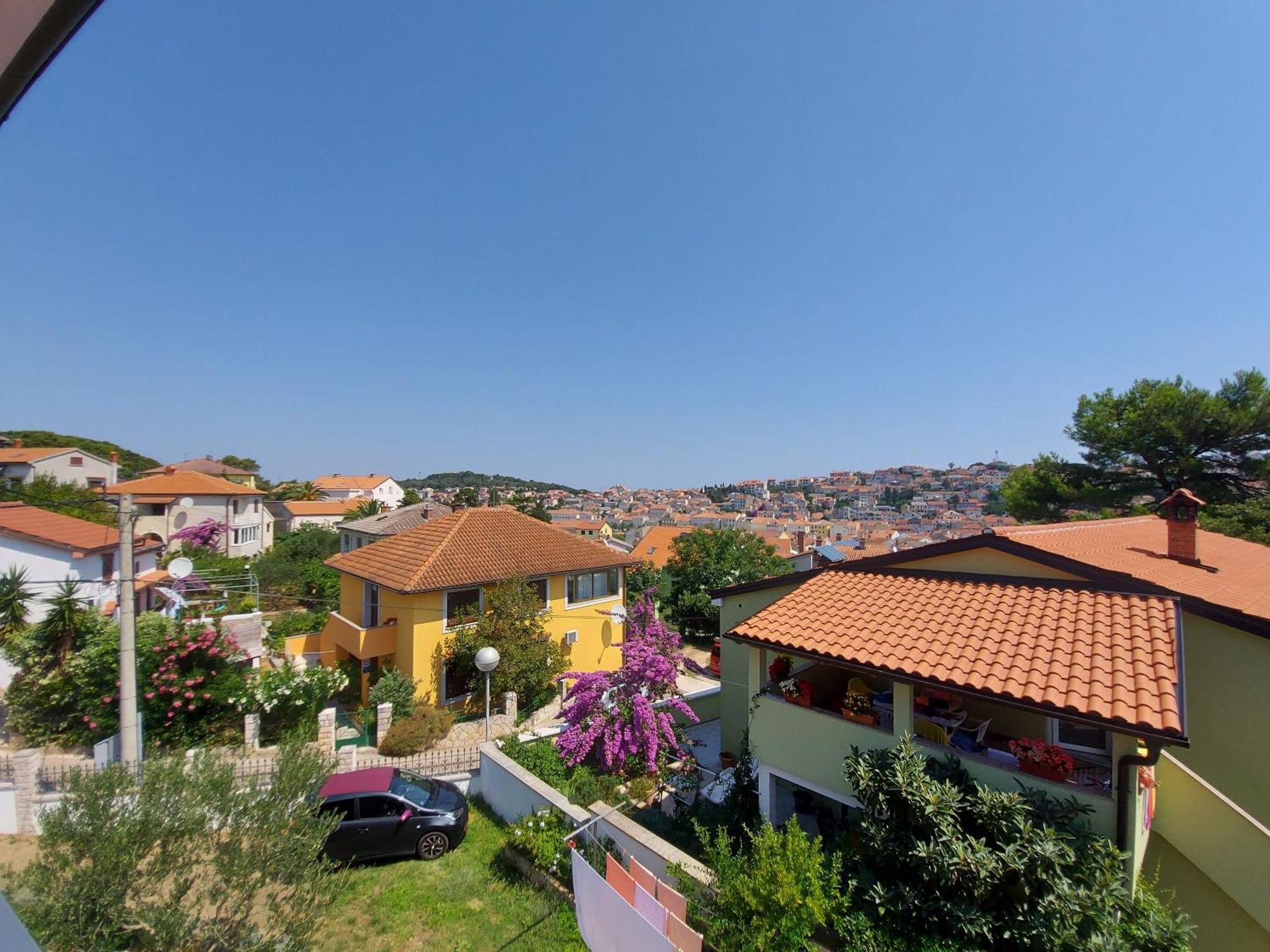 Kuca Luce Hotel Mali Lošinj Szoba fotó