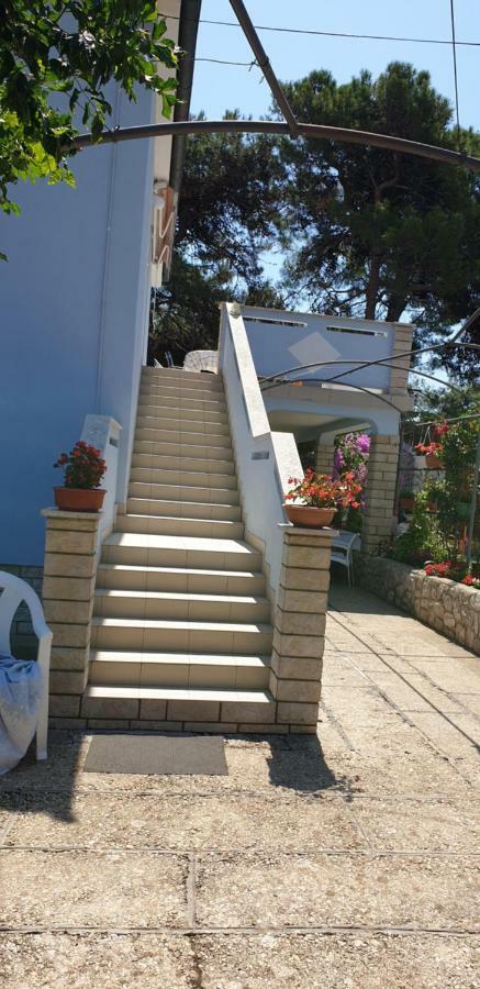Kuca Luce Hotel Mali Lošinj Kültér fotó