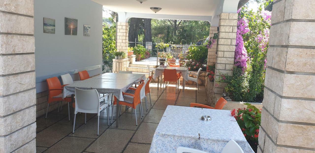 Kuca Luce Hotel Mali Lošinj Kültér fotó