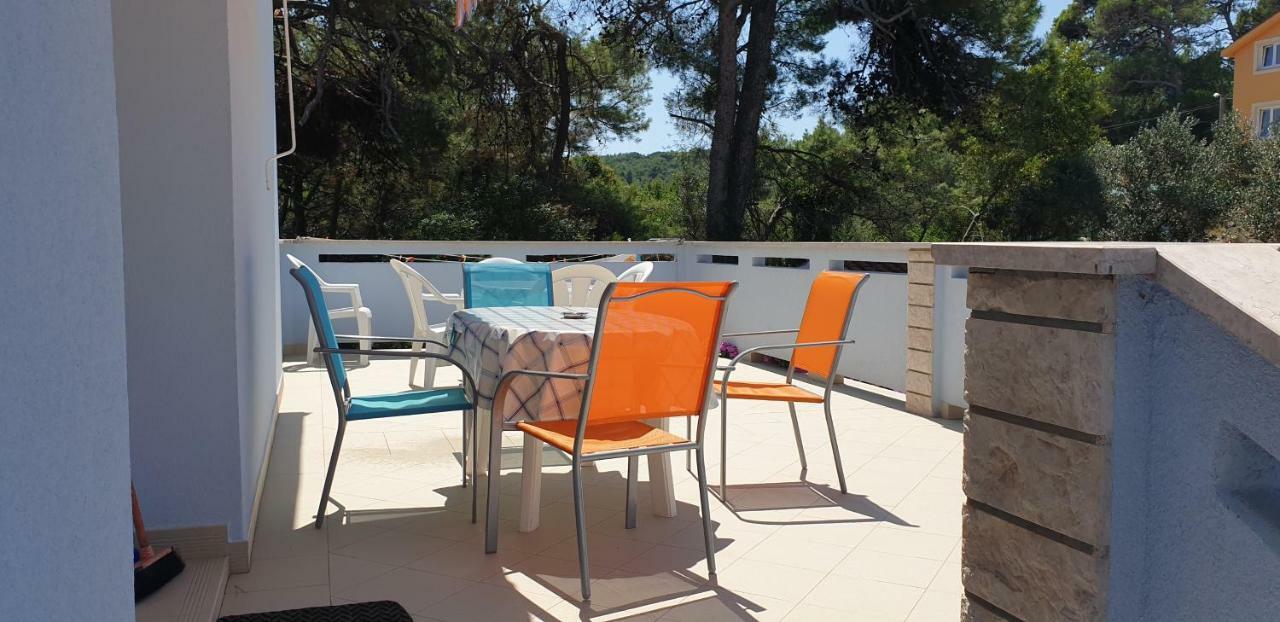 Kuca Luce Hotel Mali Lošinj Kültér fotó