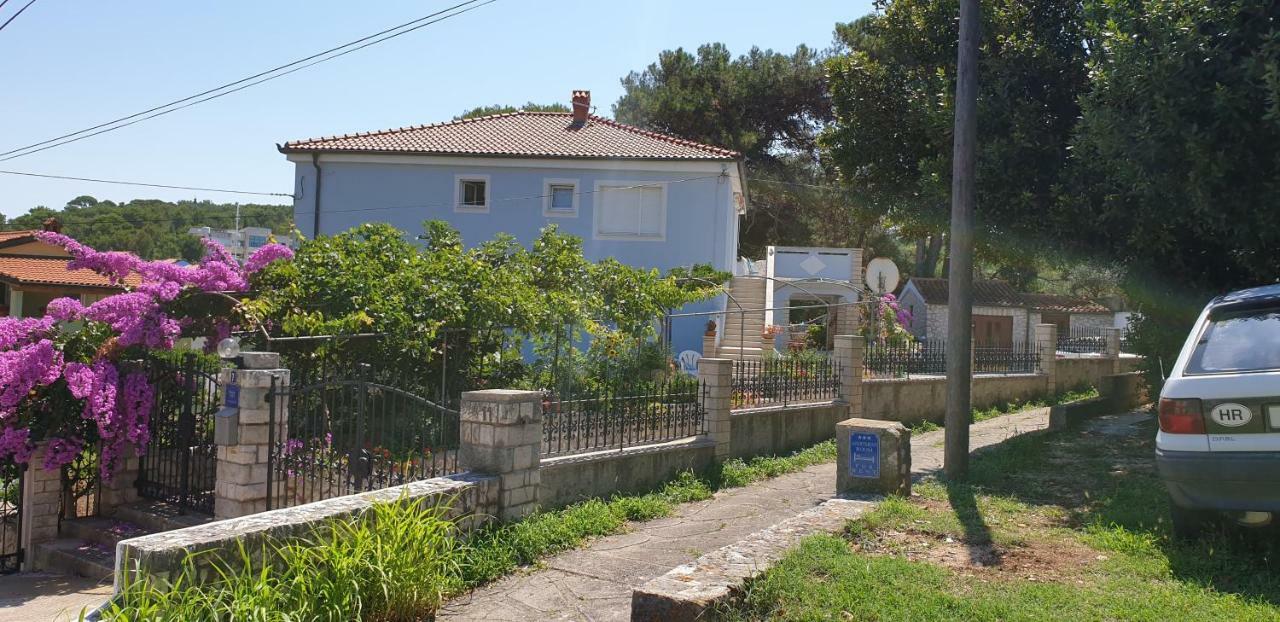 Kuca Luce Hotel Mali Lošinj Kültér fotó