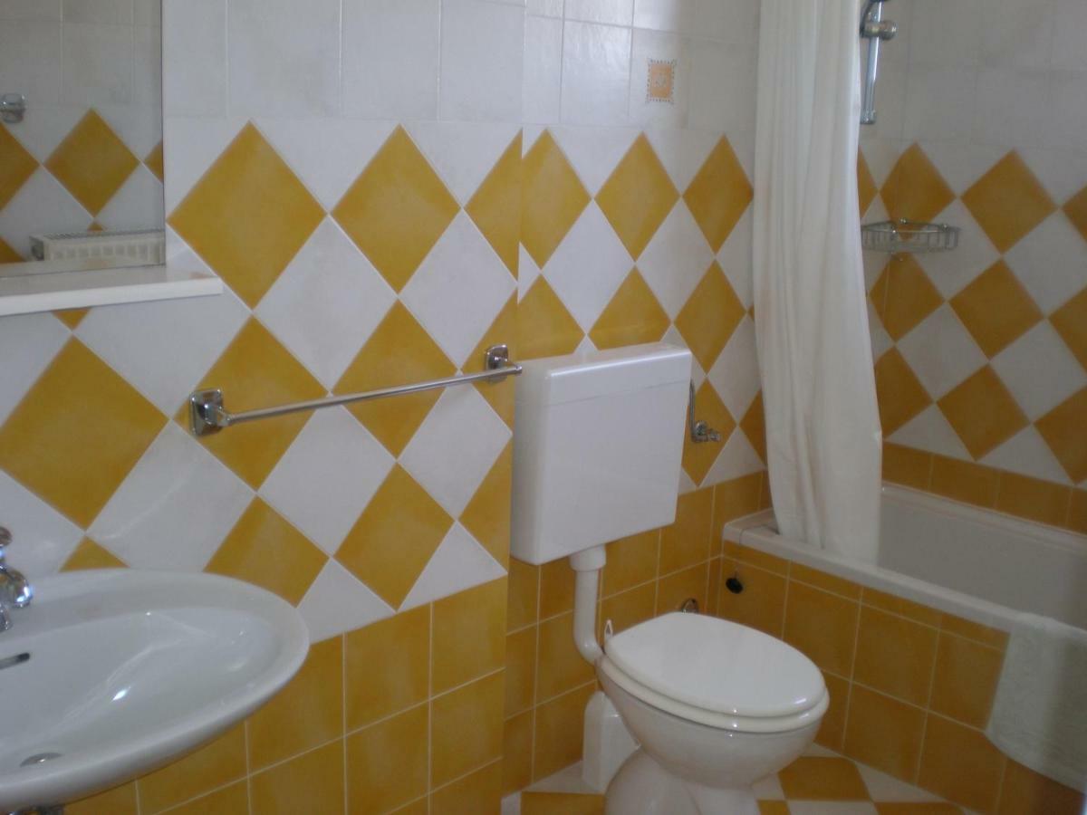 Kuca Luce Hotel Mali Lošinj Kültér fotó