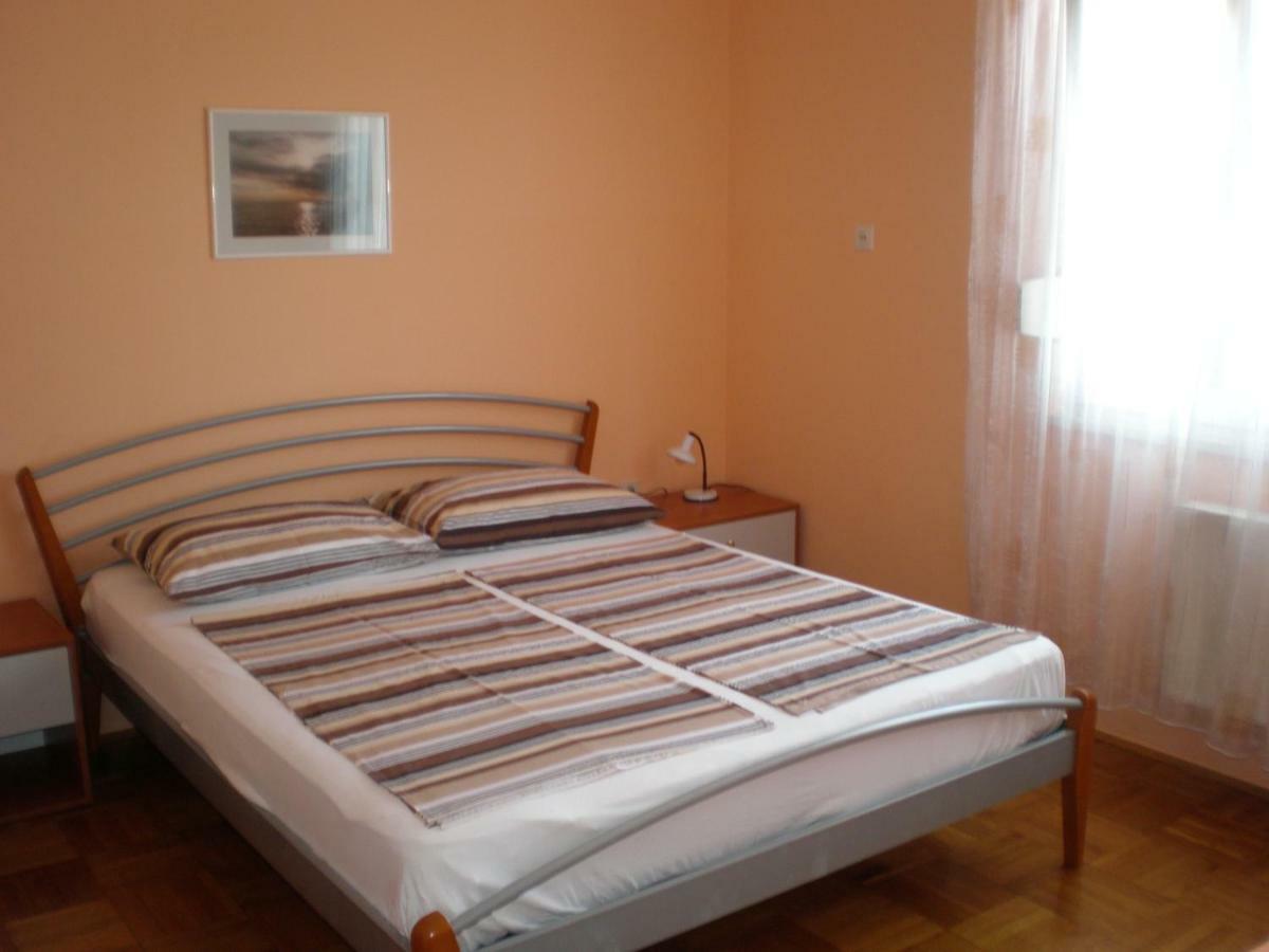 Kuca Luce Hotel Mali Lošinj Kültér fotó